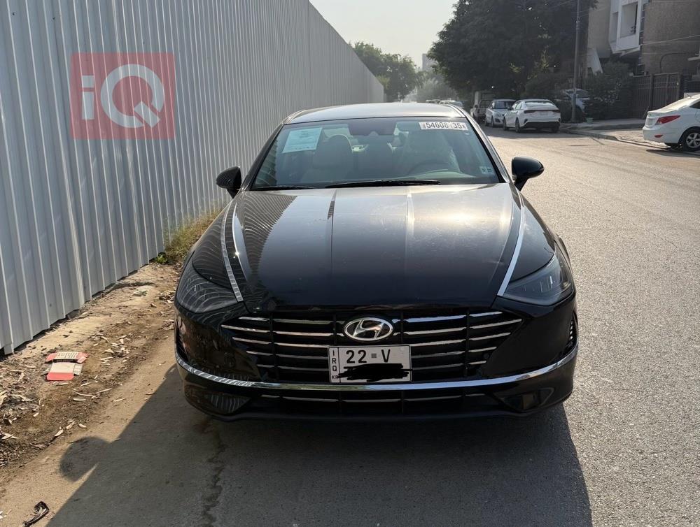 هيونداي سوناتا